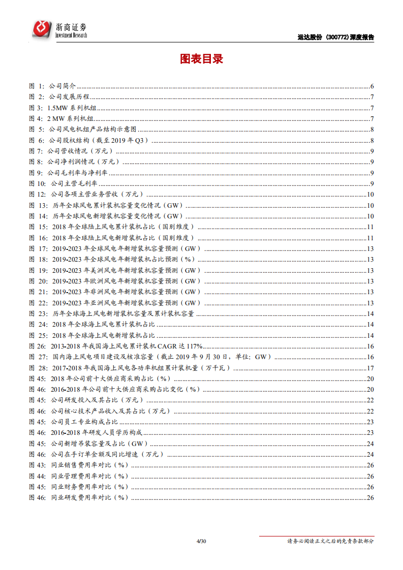 运达股份-深度报告：风电抢装大潮，&ldquo;谁&rdquo;能勇立潮头-200306.pdf 第4页