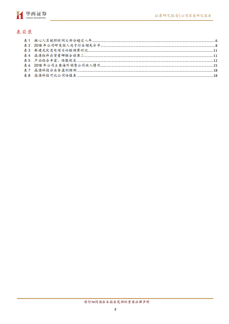晶澳科技-全球光伏组件龙头企业，回归A股再启航-200320.pdf 第3页
