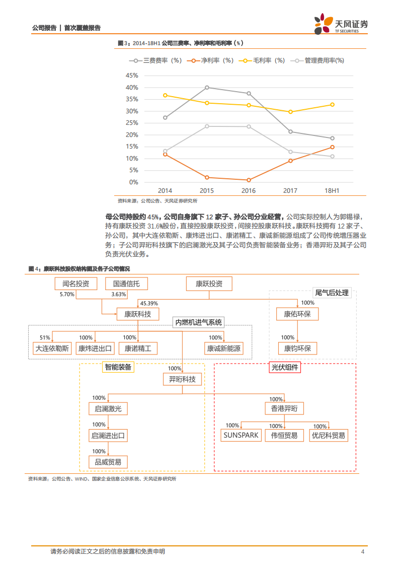 康跃科技：转型成为光伏设备中的&ldquo;先导&rdquo;.pdf 第4页