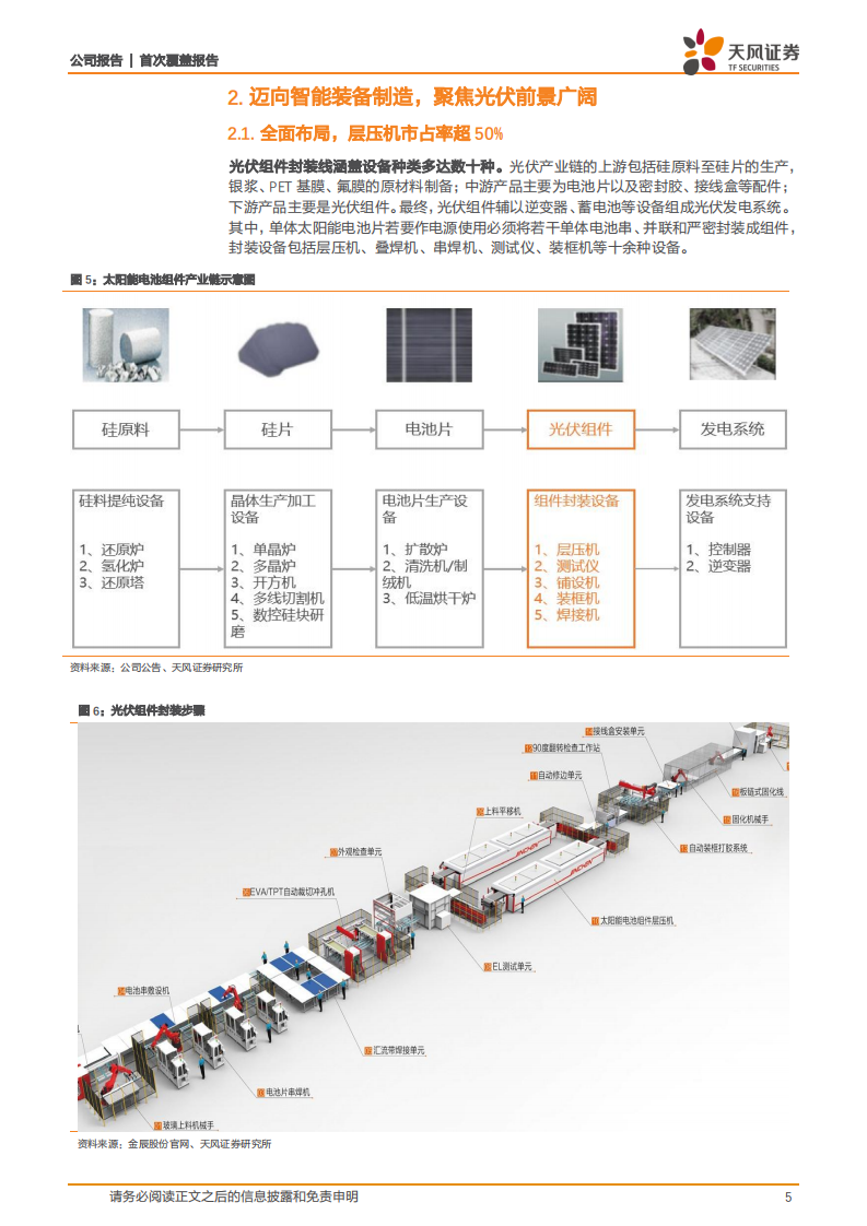 康跃科技：转型成为光伏设备中的&ldquo;先导&rdquo;.pdf 第5页