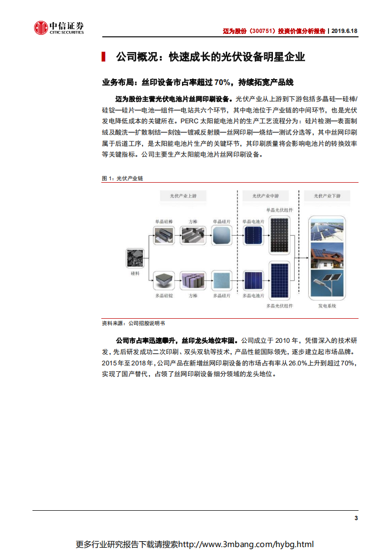 迈为股份-投资价值分析报告：光伏设备订单充足，外延扩张打开成长空间-190618.pdf 第4页