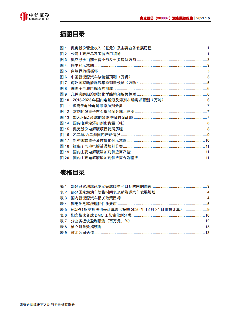 奥克股份-深度跟踪报告：EO精深加工龙头积极转型，新能源业务值得期待-20210105.pdf 第4页