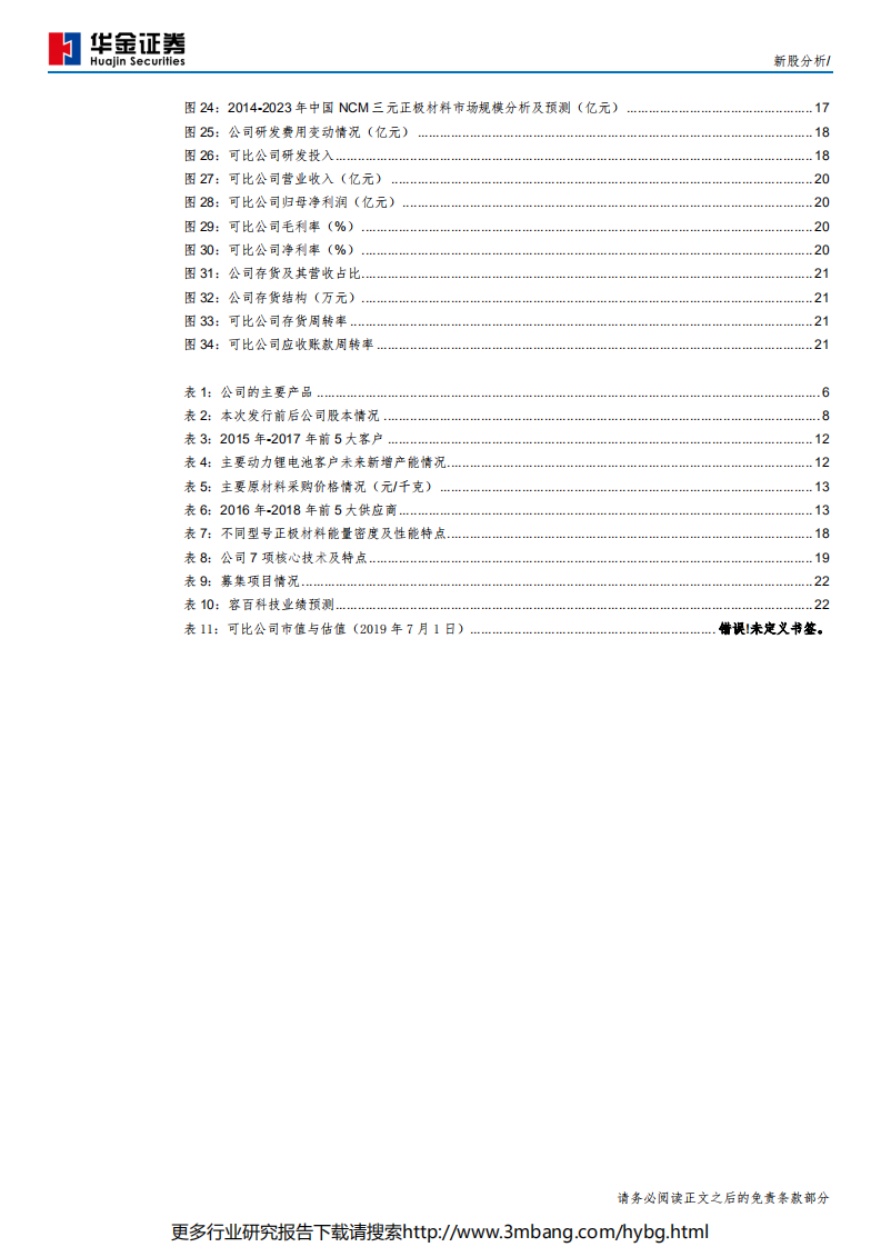 容百科技-高镍三元锂龙头-190704.pdf 第4页