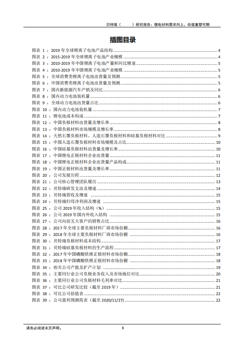 2020年贝特瑞企业锂离子电池产业发展空间深度研究报告.pdf 第2页