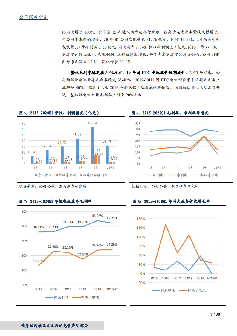 2020年亿纬锂能企业金豆电池打进国际市场的深度研究报告.pdf 第6页