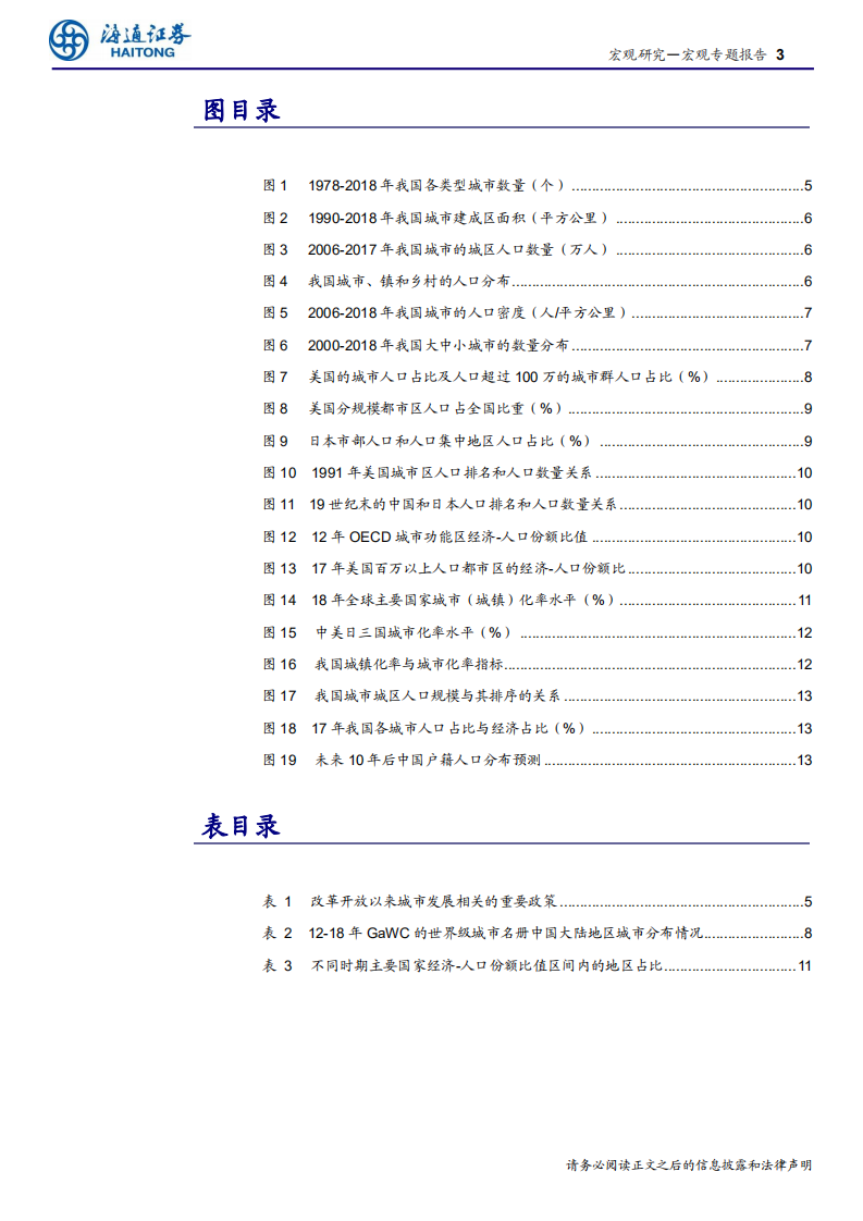 &ldquo;城镇化&rdquo;系列之三：扩张与集聚，城市的未来之路-191230.pdf 第3页