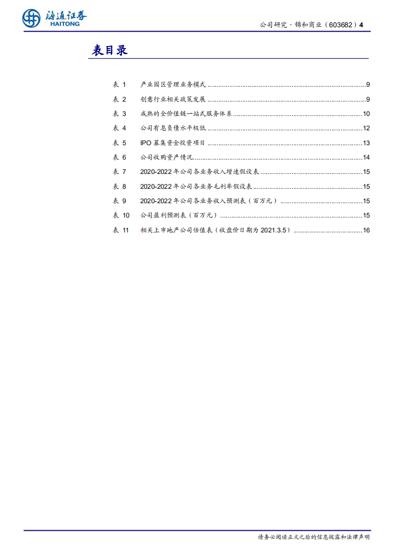 锦和商业-公司研究报告：服务城市升级，打造全价值链商业运营商-20210308.pdf 第4页