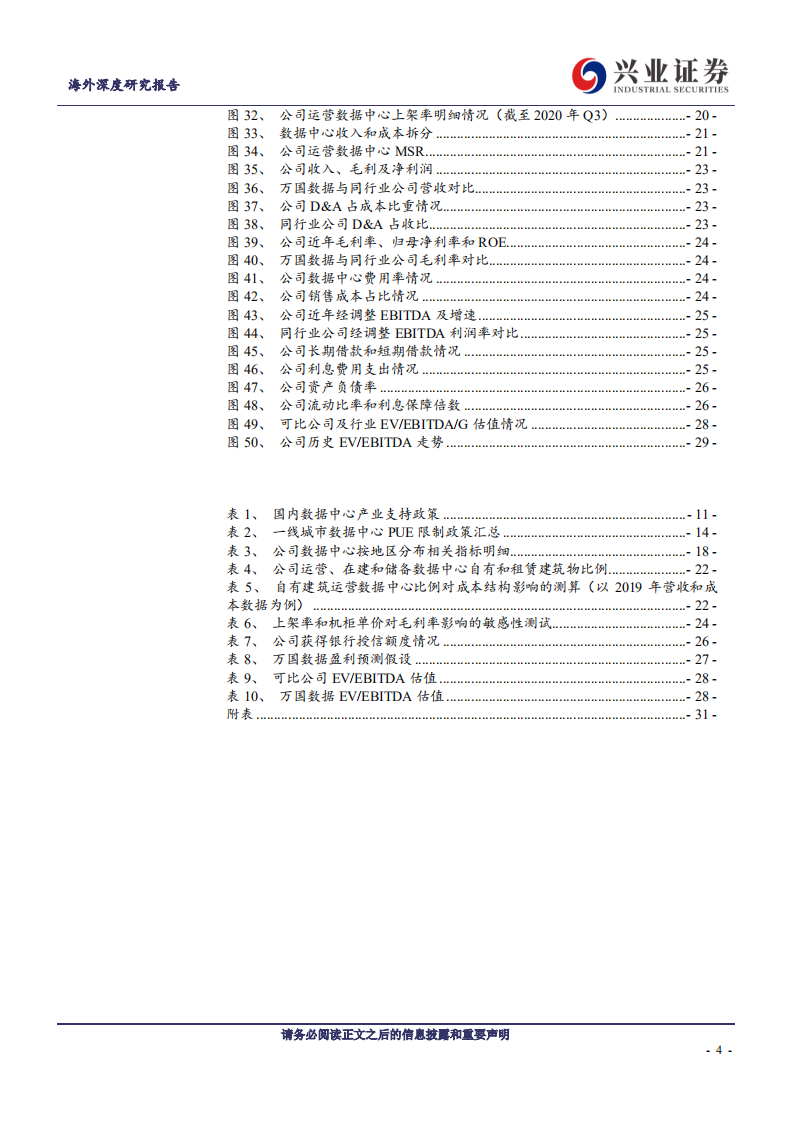 万国数据-SW-布局核心城市，增长预期五年三倍.pdf 第4页