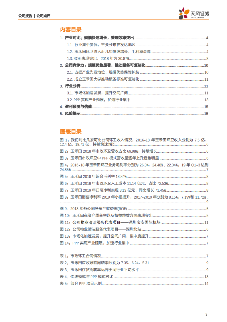 玉禾田-掘金城市管理市场化红利，打造标准服务品质化标杆-200324.pdf 第3页