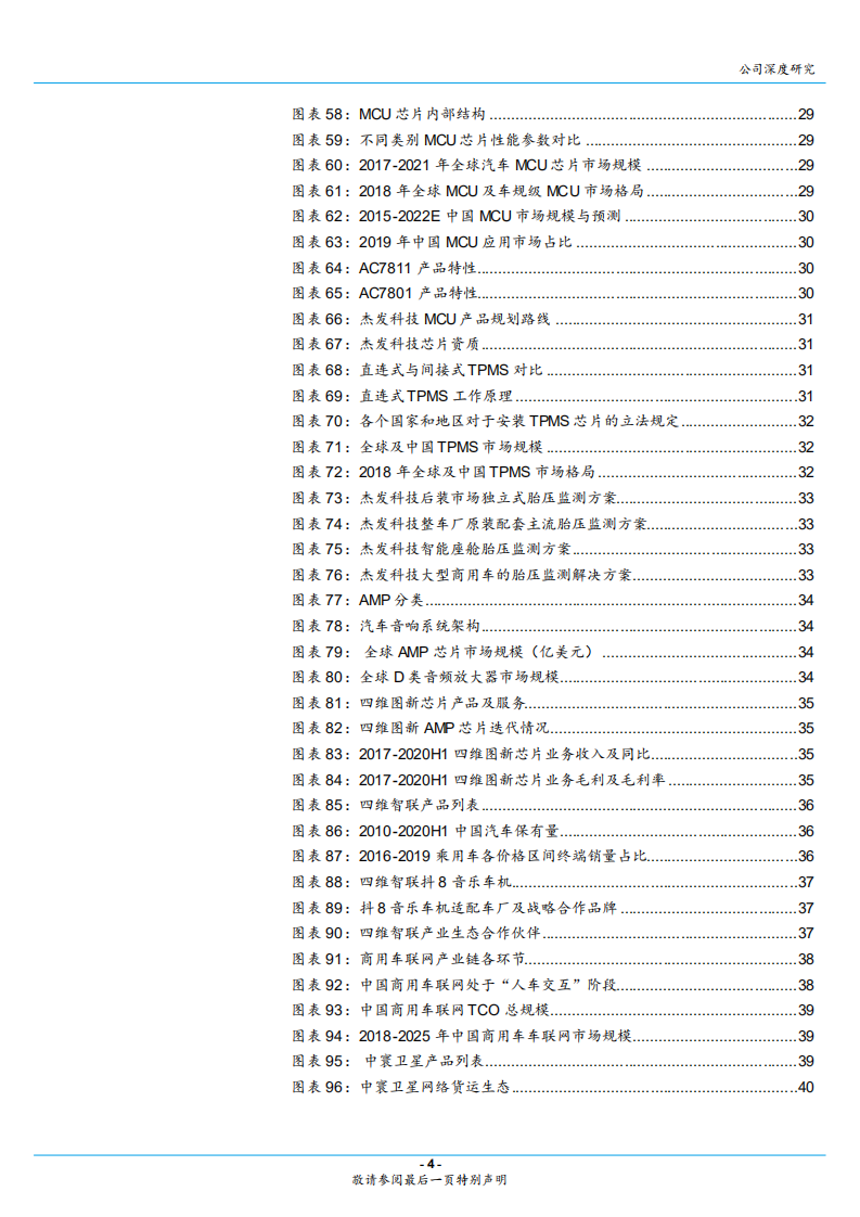 2020年四维图新发展自动驾驶、芯片业务企业深度研究报告.pdf 第3页