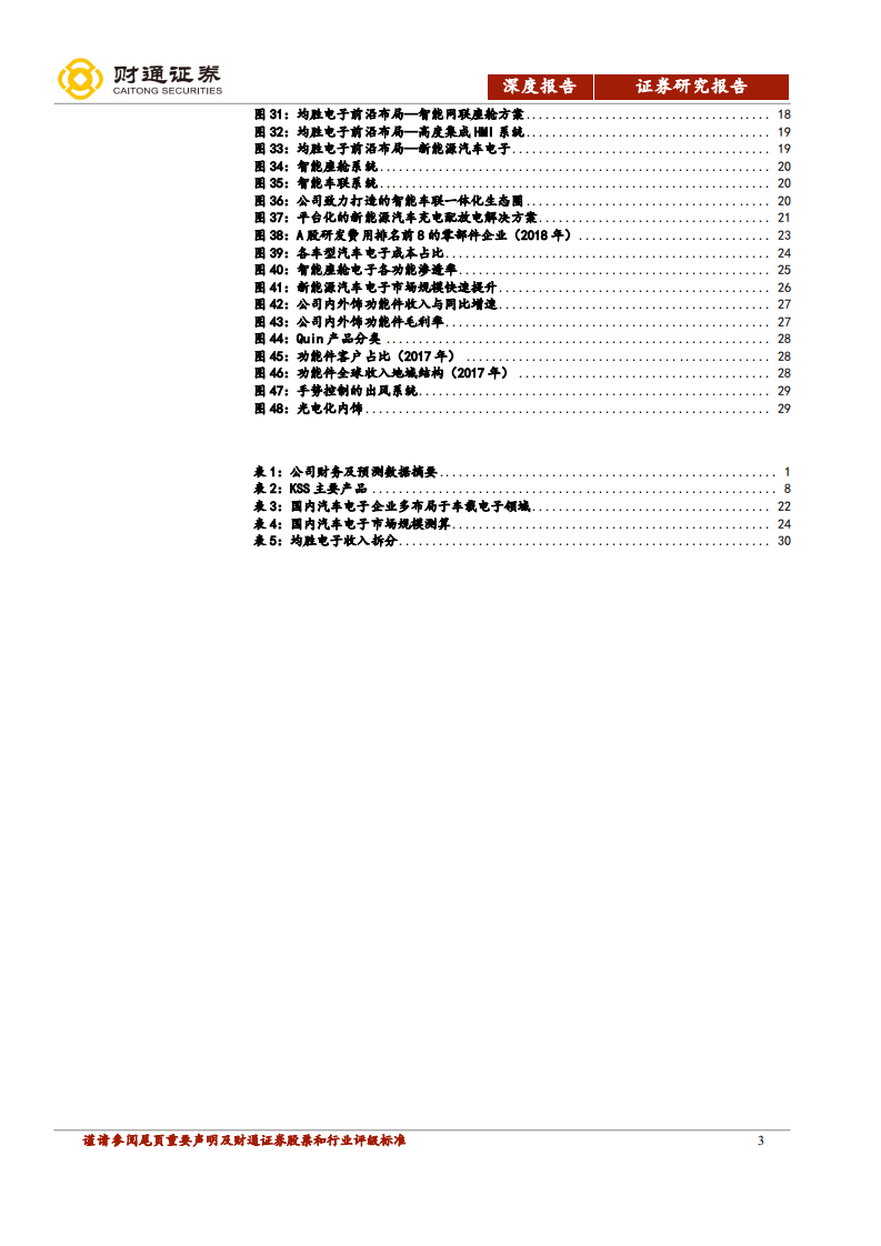 均胜电子-引领智能驾驭，守护安全出行-200102.pdf 第3页