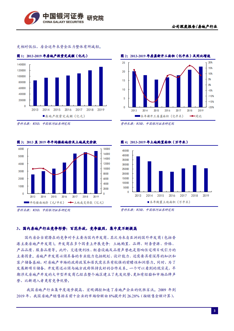 金科股份-厚积薄发稳步发展，指标亮眼未来可期-200408.pdf 第4页