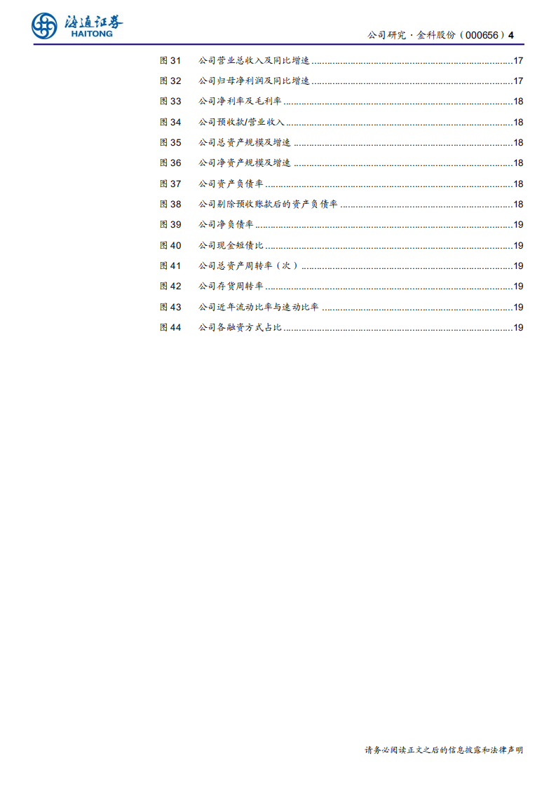 金科股份-渝派崛起，发于华枝-200205.pdf 第4页