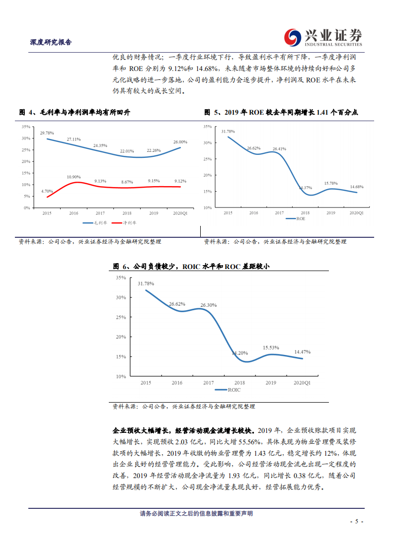 南都物业-深度报告：深耕长三角，多业态综合布局铸就平稳增长-200522.pdf 第5页
