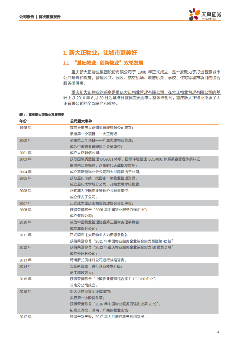 新大正-&ldquo;基础物业+智慧科技&rdquo;双擎驱动，助飞&ldquo;国门&rdquo;大兴-191203.pdf 第4页