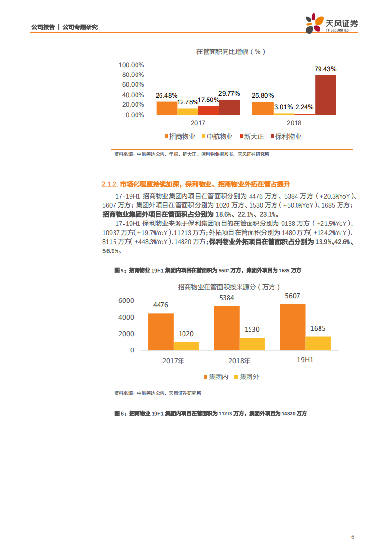 新大正-产业对比再看新大正：依靠外拓成长，经营效率制胜-191231.pdf 第6页