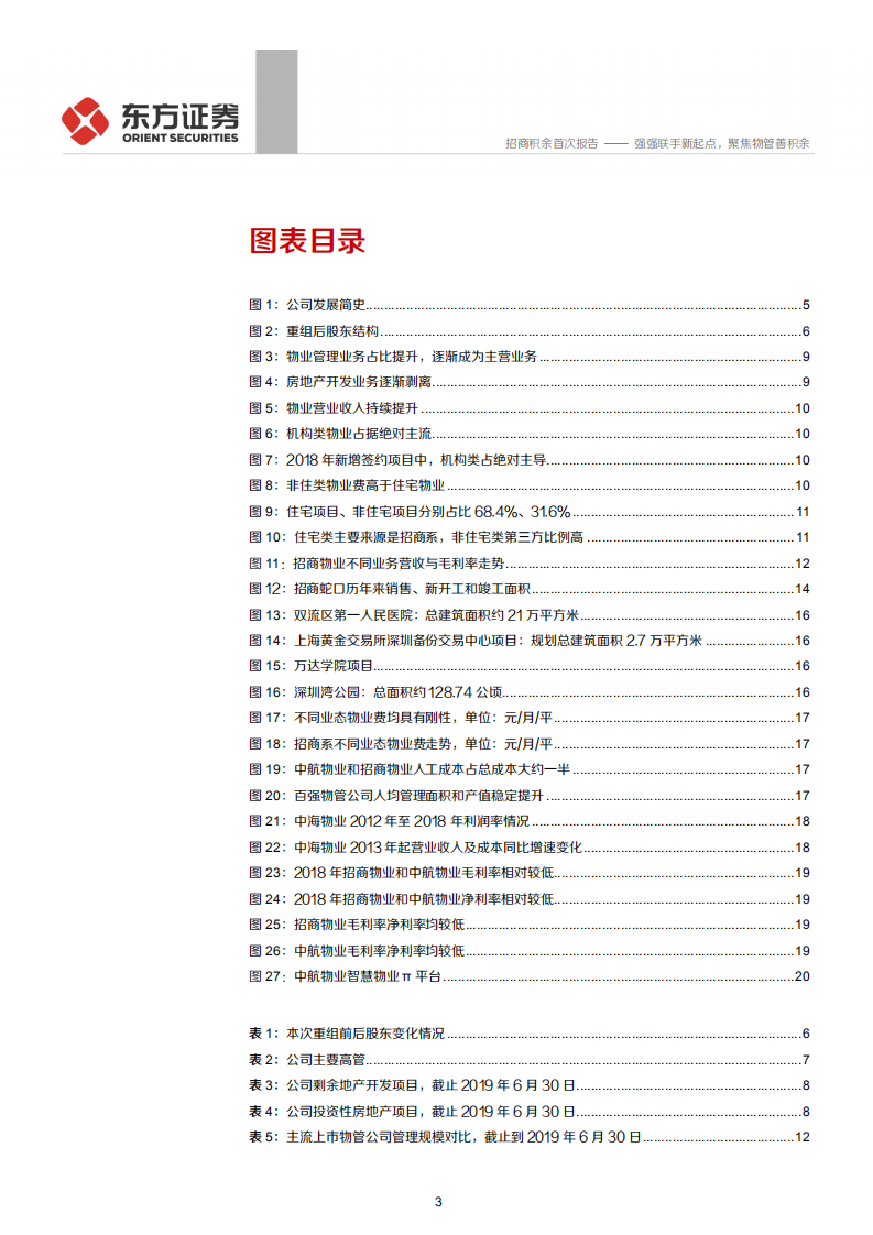 招商积余-强强联手新起点，聚焦物管善积余-200331.pdf 第3页