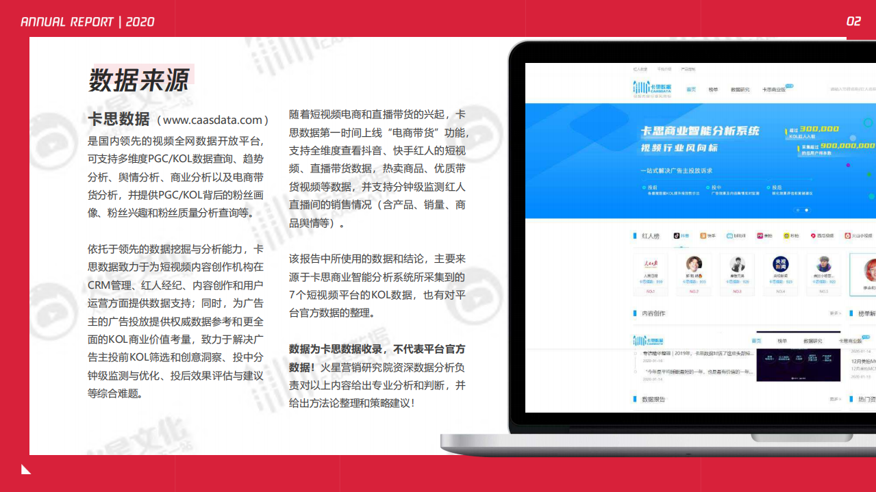卡思数据：2020短视频内容营销趋势白皮书.pdf 第3页