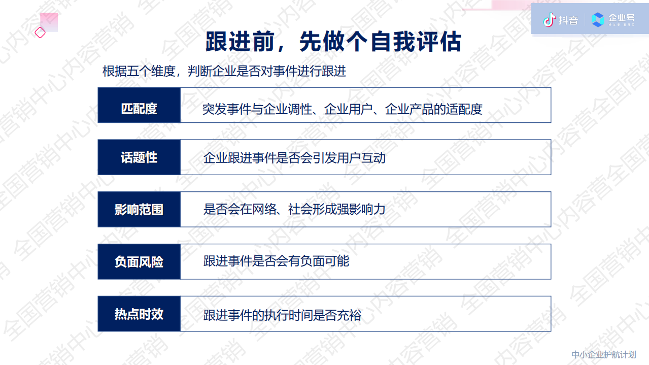 抖音：社会突发事件：企业号内容营销指导.pdf 第5页