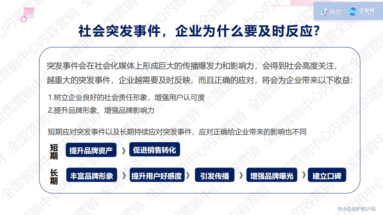 抖音：社会突发事件：企业号内容营销指导.pdf 第4页