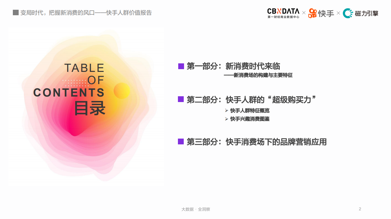 快手人群价值报告.pdf 第2页