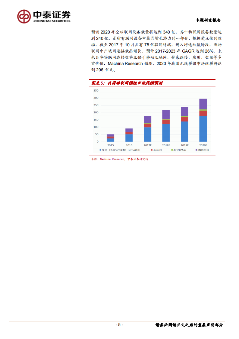 边缘计算系列报告之二：5G边缘计算将助力物联网场景应用.pdf 第5页
