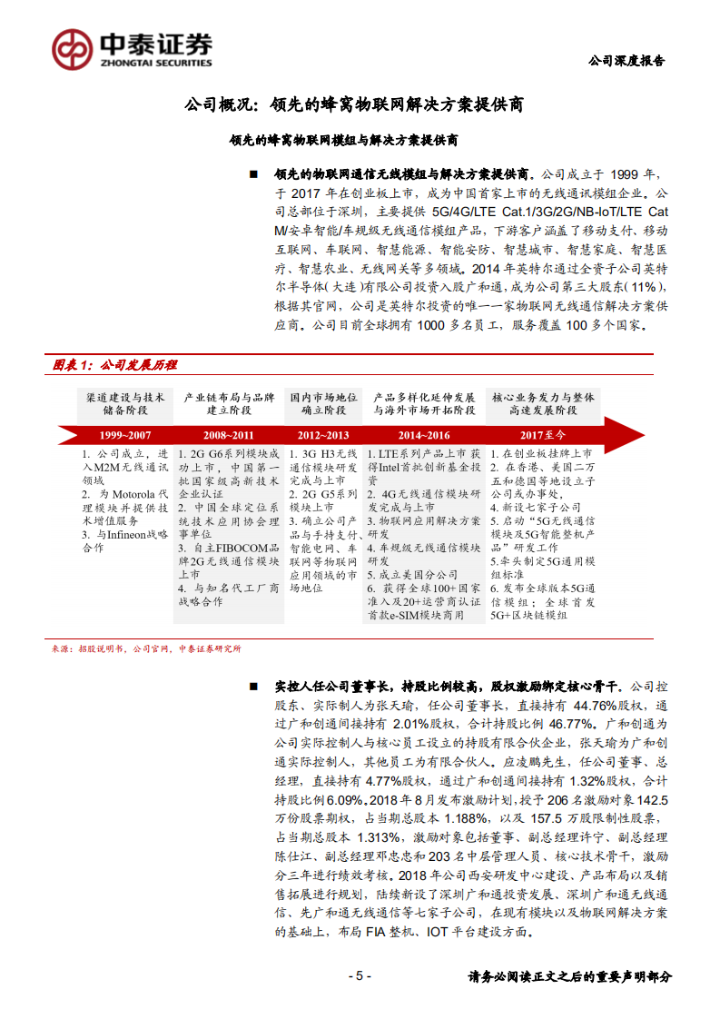 广和通-5G开启PC全互联时代，物联网龙头进入高成长期-200607.pdf 第5页
