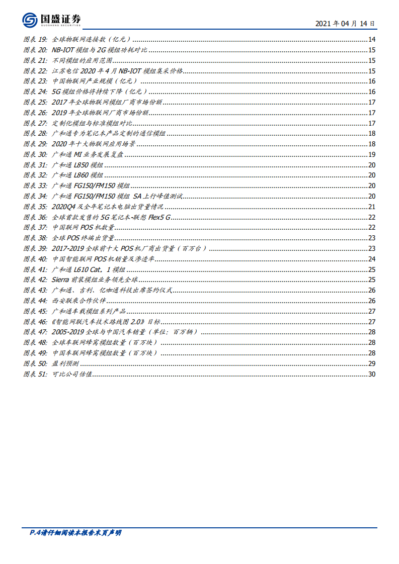 广和通-高质量发展的物联网模组巨头-210414.pdf 第4页