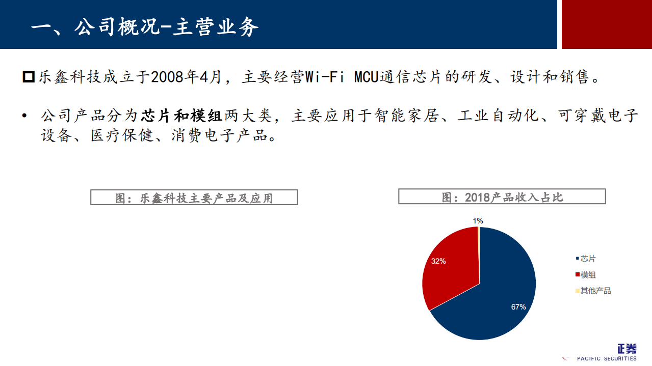 乐鑫科技-物联网Wi~Fi解决方案专业供应商-190709.pdf 第3页
