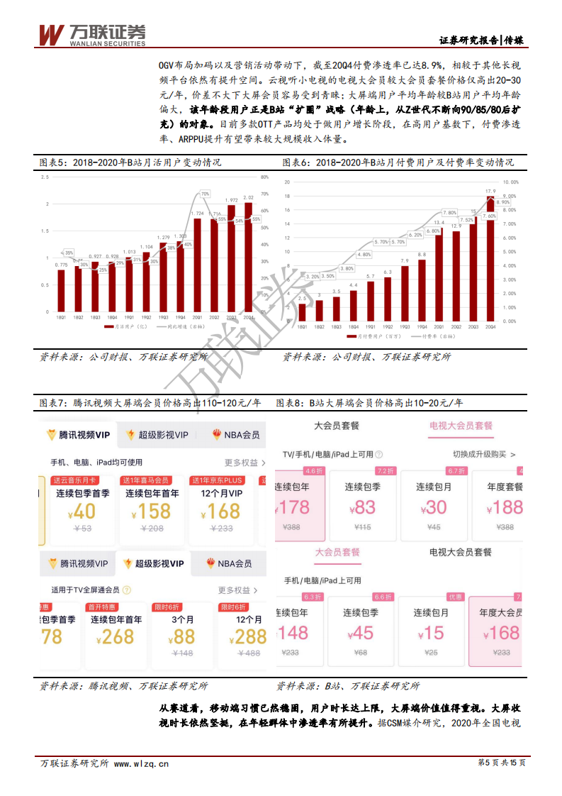 新媒股份-深度报告：2021迎转型发展之元年，以内容、广告深挖用户价值-210301.pdf 第5页