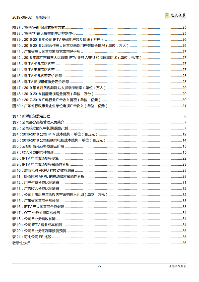 新媒股份-投资价值分析报告：全牌照广电新媒体，卡位大屏2.0时代-190802.pdf 第5页