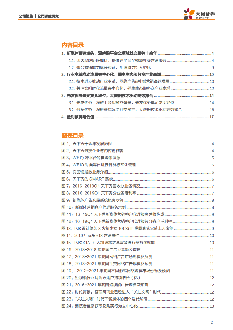 ST慧球-汇天下新媒体一身，领千亿产业链独秀-200314.pdf 第2页