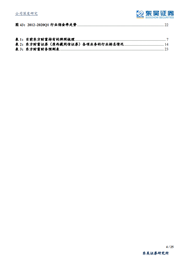 东方财富-互联网券商标杆，零售财富管理龙头-200510.pdf 第4页