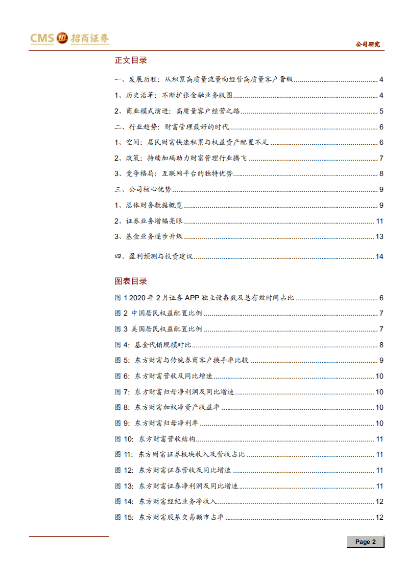 东方财富-梦回牛市，业绩超越2015-200410.pdf 第2页