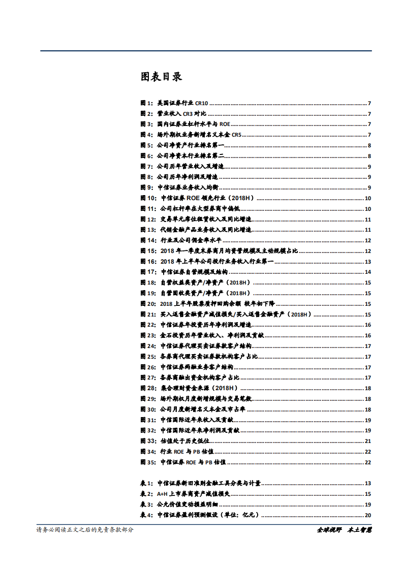 中信证券-具有创新基因的龙头券商-181122.pdf 第4页