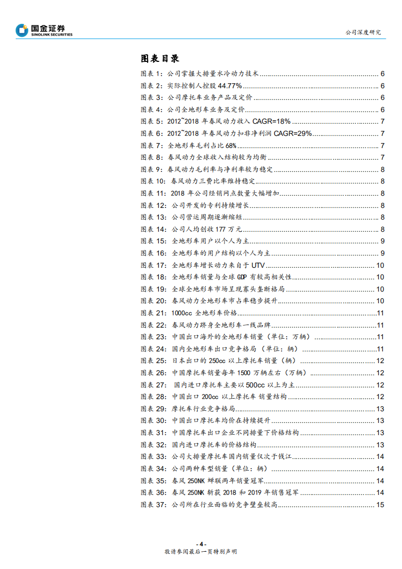 春风动力-公司深度研究：顺应欧美消费升级，春风动力&ldquo;春风得意&rdquo;-200311.pdf 第4页