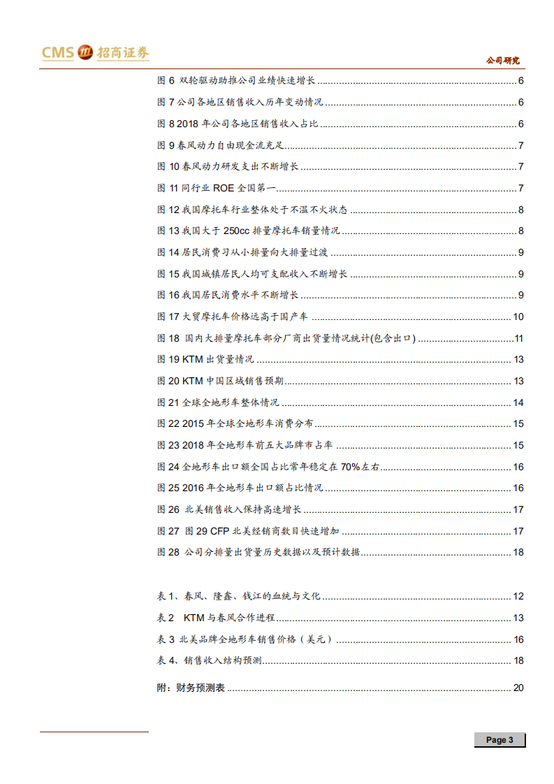 春风动力-消费升级与出口替代进行时，业绩快速增长-191230.pdf 第3页