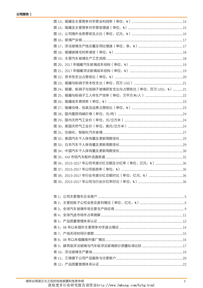 福耀玻璃-点滴汇江海，福耀千万家-190227.pdf 第3页