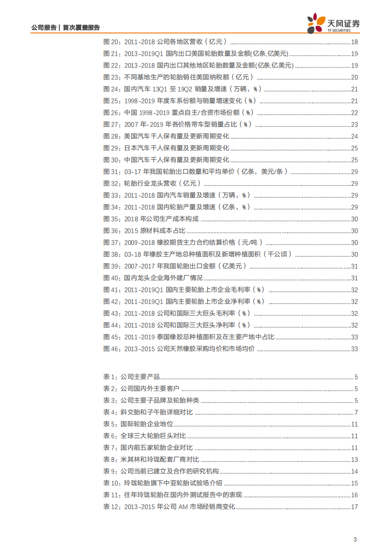 玲珑轮胎-成长中的轮胎龙头，被低估的量价增长空间-190715.pdf 第3页