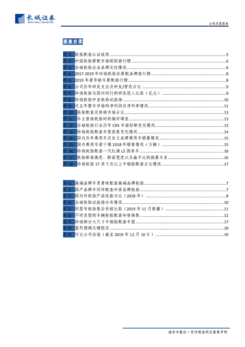 玲珑轮胎-公司深度报告：发力配套市场，迈向品牌竞争-191213.pdf 第4页