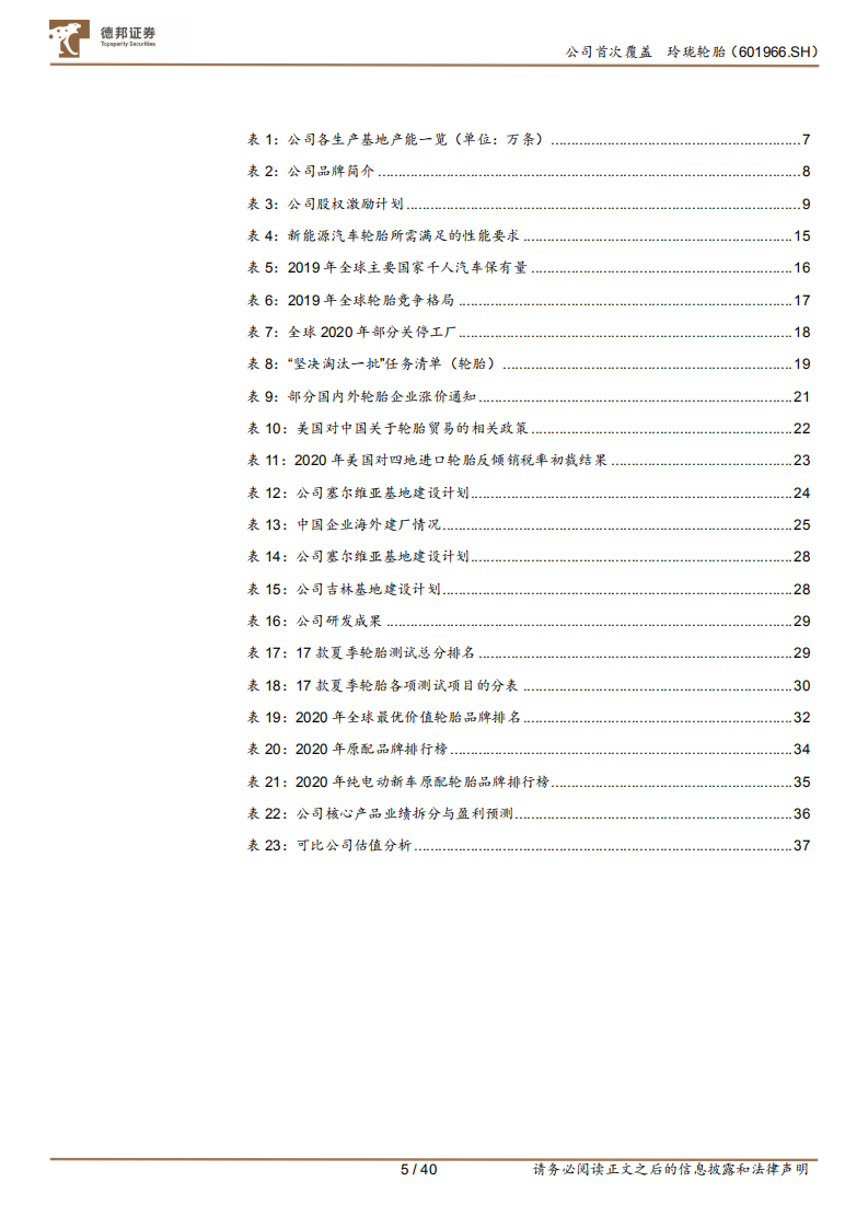 玲珑轮胎-民族轮胎企业领军者，加速全球布局对标国际一线品牌-210520.pdf 第5页