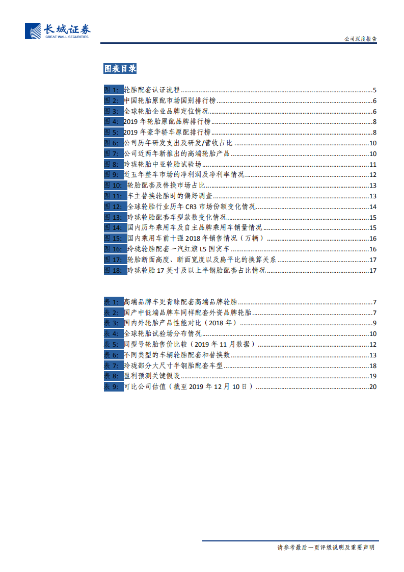 玲珑轮胎-公司深度报告：发力配套市场，迈向品牌竞争-191212.pdf 第4页