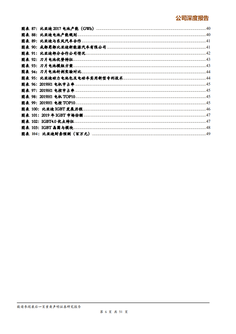 比亚迪-王朝系列新品走向中高端，市场化战略释放子公司潜力-200427.pdf 第6页