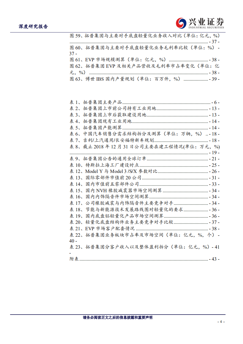 拓普集团-进击的拓普：站在第三轮飞跃的起点-191212.pdf 第4页