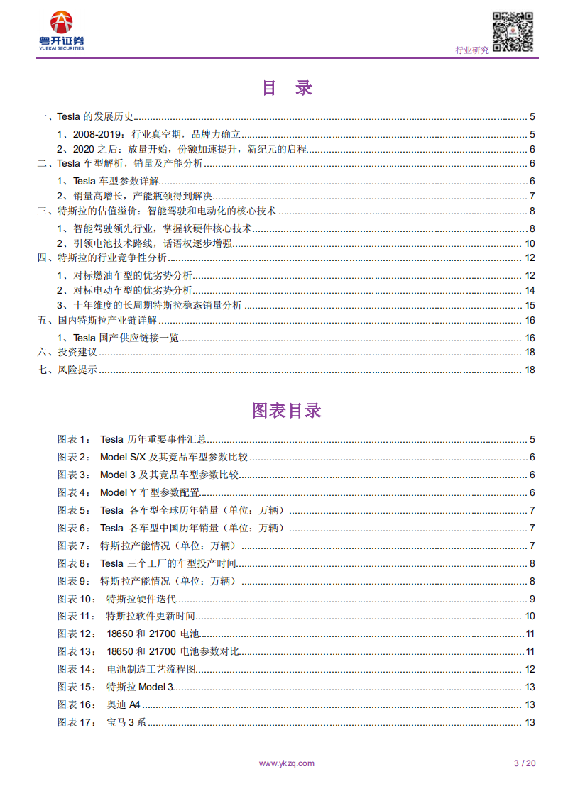 电动化浪潮系列：特斯拉产业链中不可替代的成分-200304.pdf 第3页