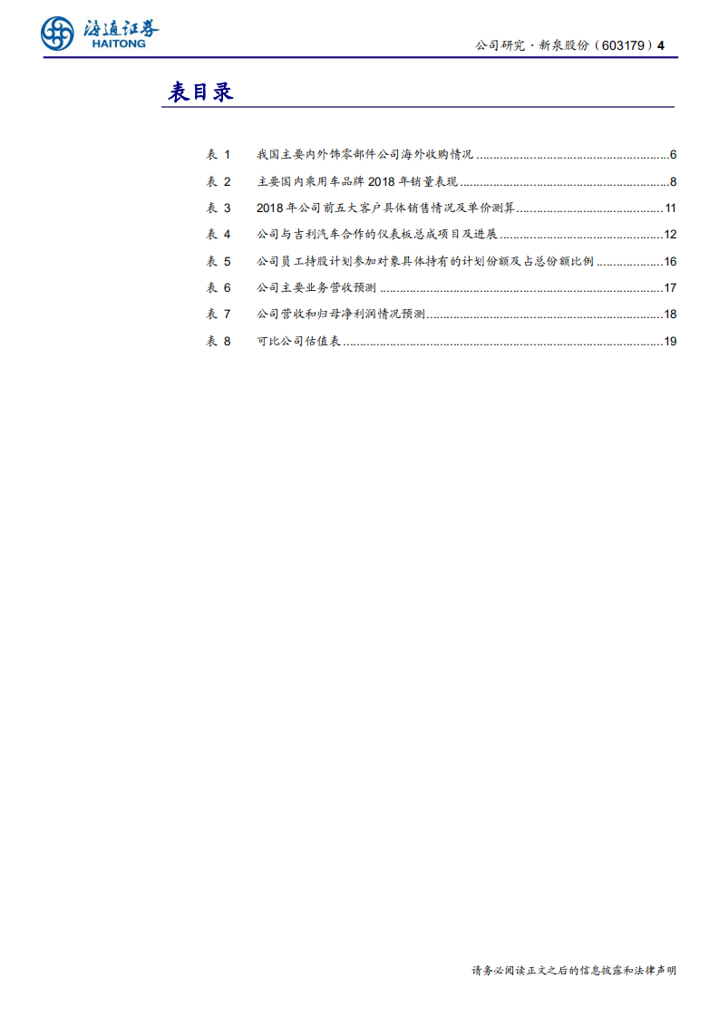 新泉股份-变革的汽车饰件，加速进击的新泉-200311.pdf 第4页