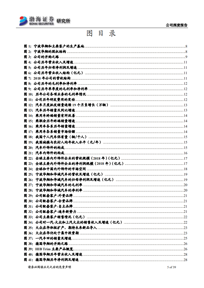 宁波华翔-深度报告：热成型带来业绩增量，绑定特斯拉获估值提升-200312.pdf 第5页