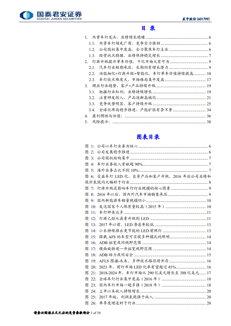 星宇股份-日系突破、ADB量产，车灯龙头潜力十足-210129.pdf 第3页