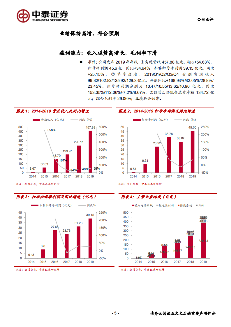 宁德时代-加快全球业务布局，巩固龙头地位-200426.pdf 第5页