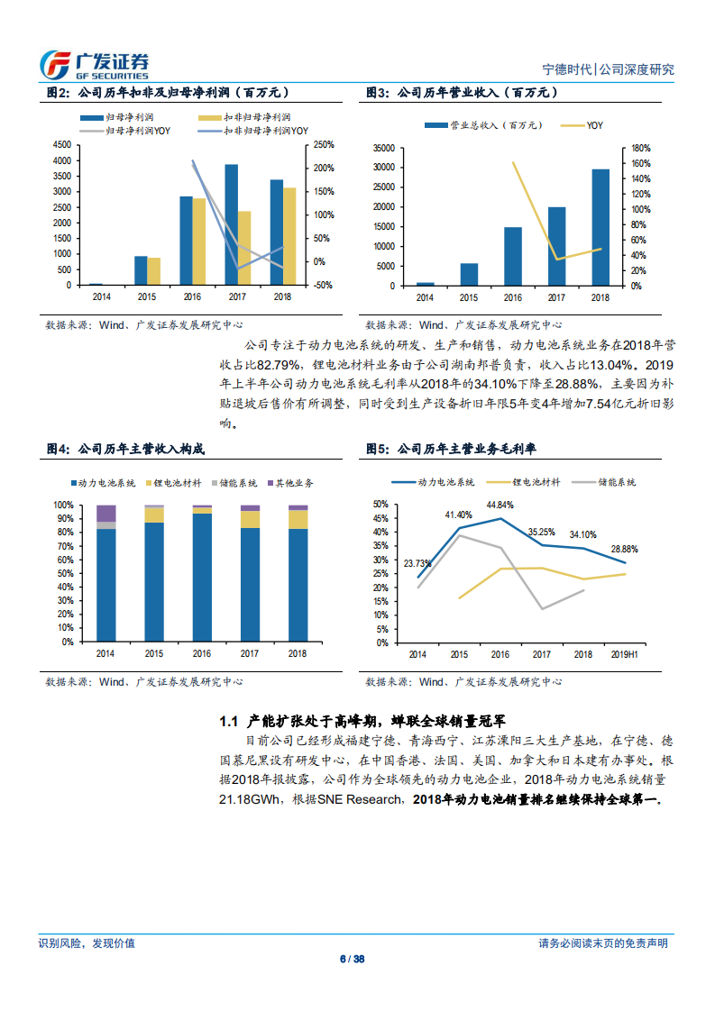 宁德时代-降本平价更进一步，深入欧洲由大到强-190917.pdf 第6页